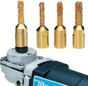 Mörtelfugen Fräser 12 mm Hartmetall bestückt f. Winkelschleifer M14