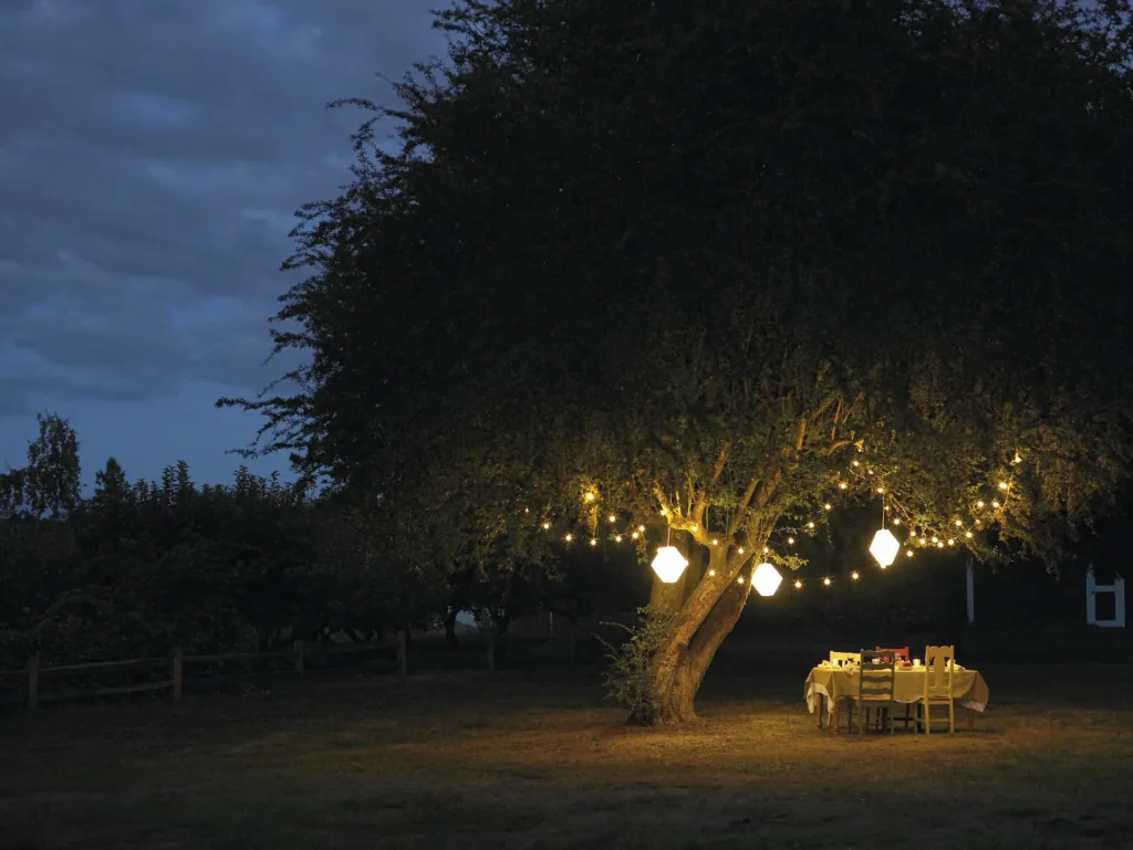 5er Set LED Kerze, E14, 5 Watt, 470 Lumen, 2700 K