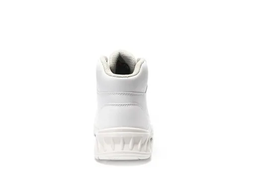 Sicherheitsschnürstiefel jo_CLEAN Loop white Mid ESD S3 Gr. 41