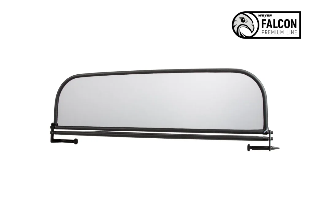 Cabrio Windschott - Premium-Line Mercedes SL R107, Baujahr 1971-1989