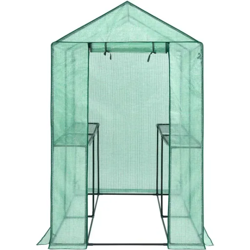 Folly Gewächshaus 190x186x120cm