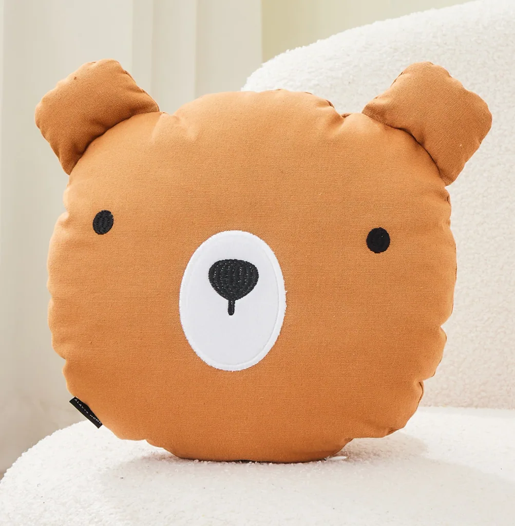 Alavya Home Kuscheltier Heiko-Bär