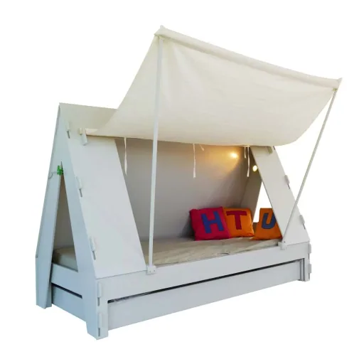 Mathy by Bols Zelt Bett, Schublade: ja