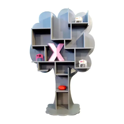 Mathy by Bols Regal Baum Louane farbig