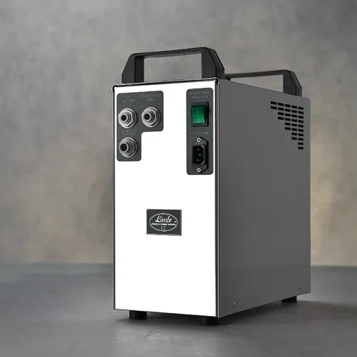 Wassersprudler, Wasserspender, Trinkwassersprudler - Externer Karbonator 40L