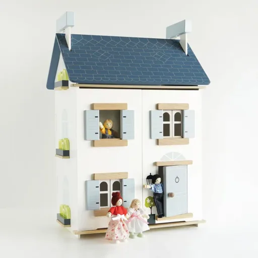 Le Toy Van Puppenhaus Sky