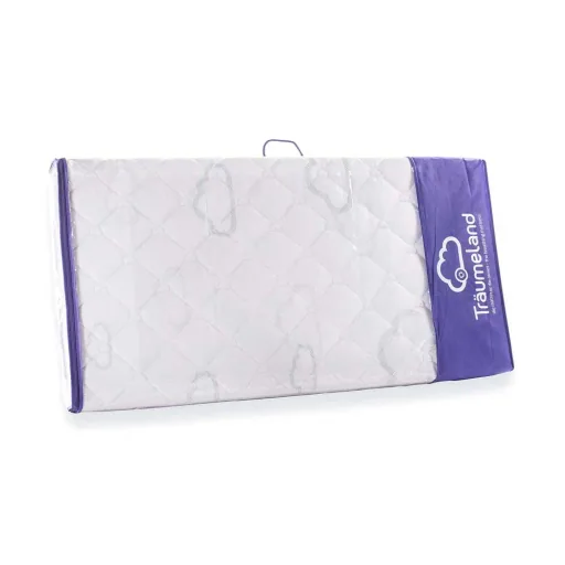 Träumeland Babymatratze Premium Frühlingsluft 70 x 140