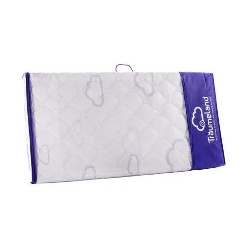 Träumeland Babymatratze Premium Frühlingsluft für Lille+ 2teilig