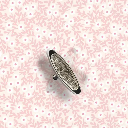 Djeco Schmuckschatulle mit Spieluhr Vögelchen