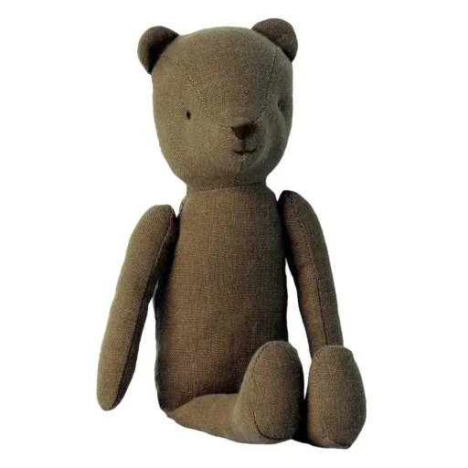 Maileg Stofftier Teddy Papa khaki
