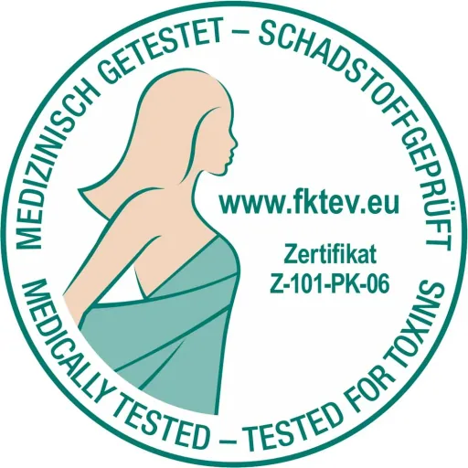 Träumeland Babymatratze Comfort Abendrot 70 x 140
