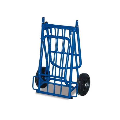 Paketroller 100 kg, klappbar, Transportkarre