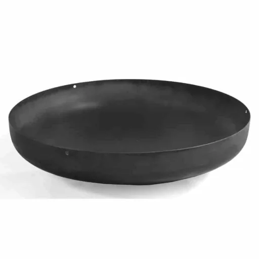Feuer Wok Set, Outdoor Wokset, Stahl Wok, 70 cm Durchmesser