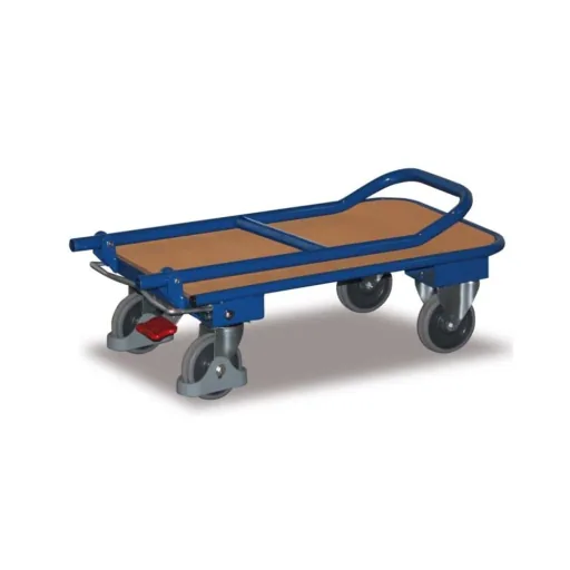 Klappbügelwagen 250 kg, EasySTOP, Transportwagen klappbar