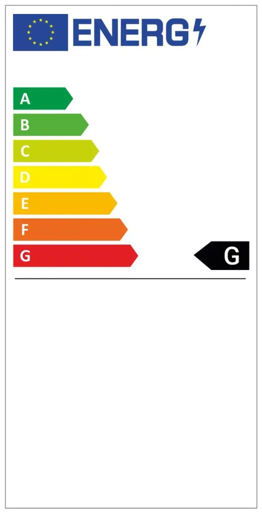 Getränkekühlschrank, Weinkühlschrank - 2-Zonen, WK 77D | Glastür | 191L | Energieklasse G