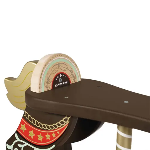 Le Toy Van Schaukelpferd Karussell