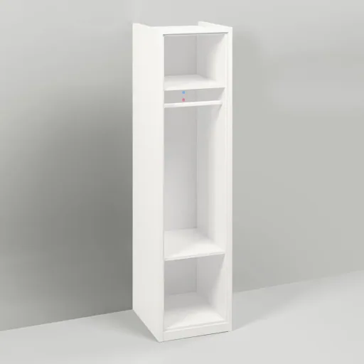 Muba Bespoke 1-türiger Schrank