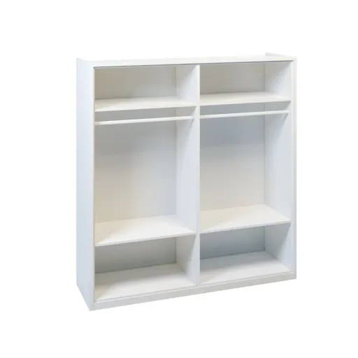 Muba Bespoke 4-türiger Schrank