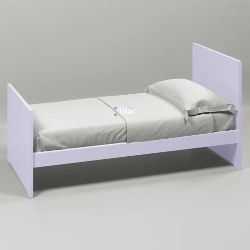 Muba Bespoke Kinderbett Nido