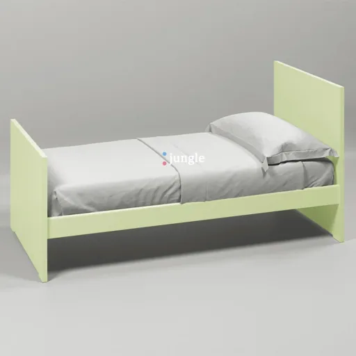 Muba Bespoke Kinderbett Nido