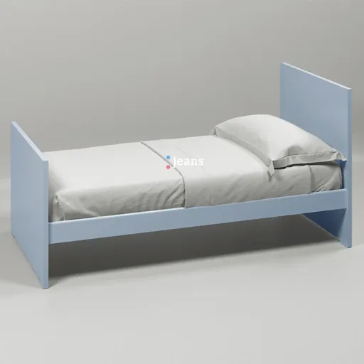 Muba Bespoke Kinderbett Nido