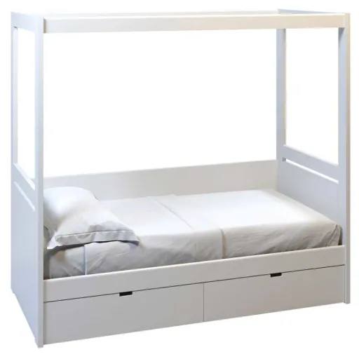 Muba Bespoke Kinderbett Nido