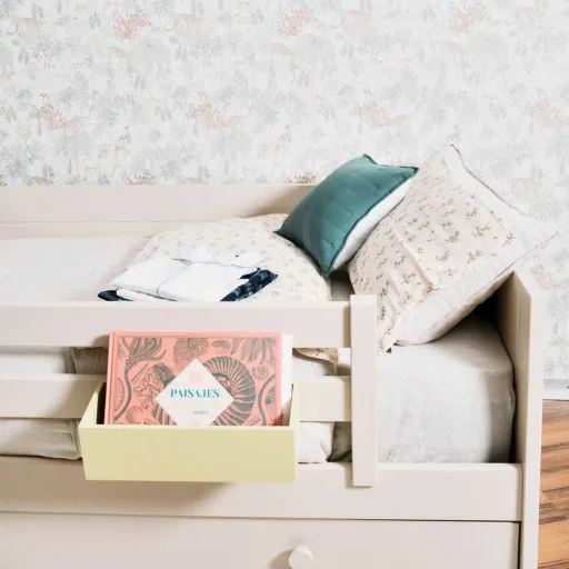 Muba Bespoke Kojenbett Nido