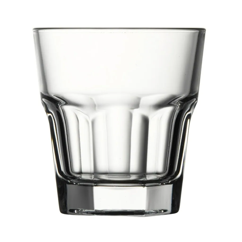 Whiskygläser, Whiskybecher - 12er-Set - Casablanca, 245 ml