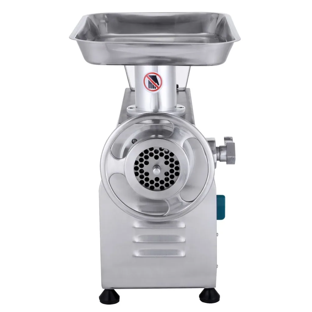Fleischwolf, Fleischmaschine 850W - Fleischwolf 250 kg / h, Elektrisch
