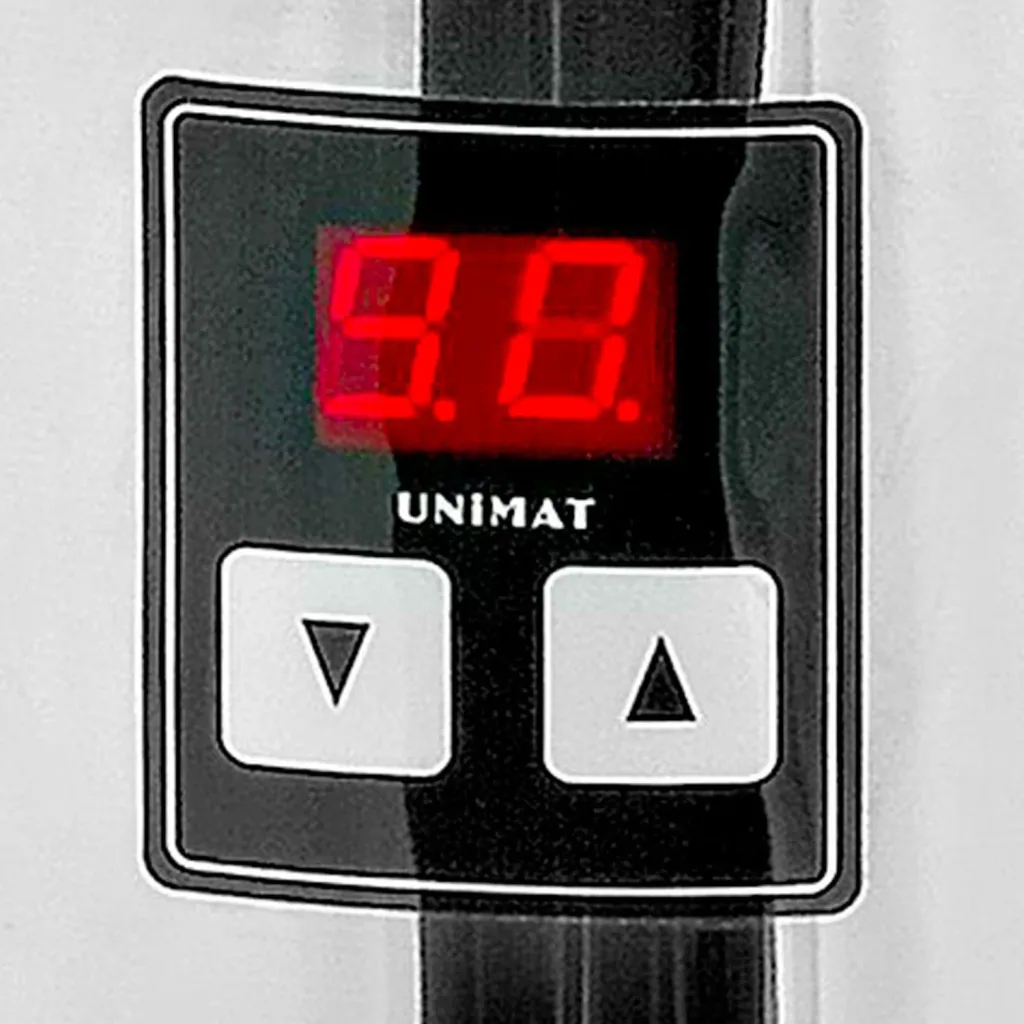 Heißwasserspender, Heißgetränkespender, Heißwasserbereiter - Frankfurt, für Gastronomie & Hotellerie (30 L/h)