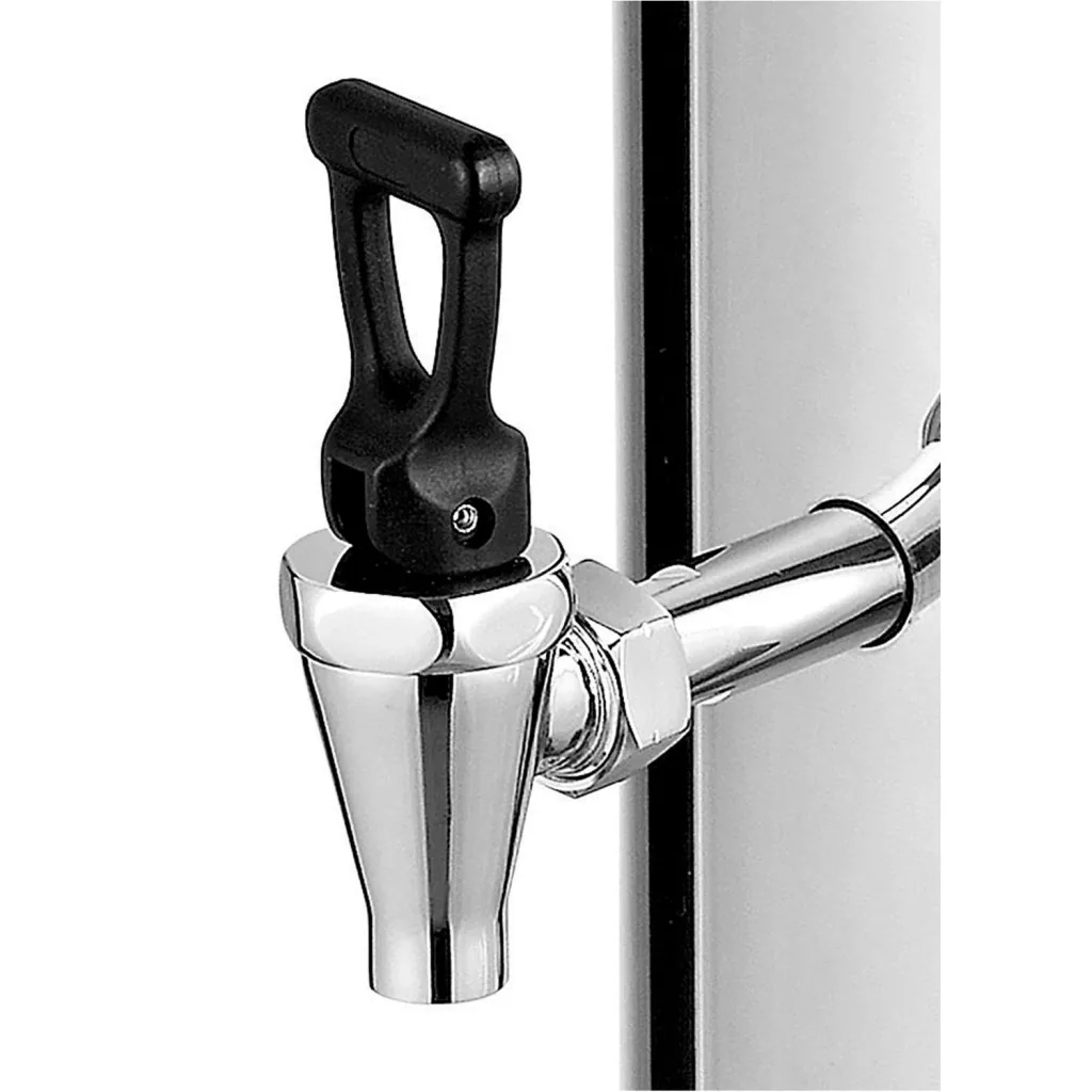 Heißwasserspender, Heißgetränkespender, Heißwasserbereiter - Frankfurt, für Gastronomie & Hotellerie (30 L/h)