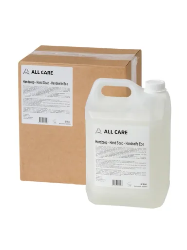 Handseife, Flüssigseife - 5 Liter Kanister