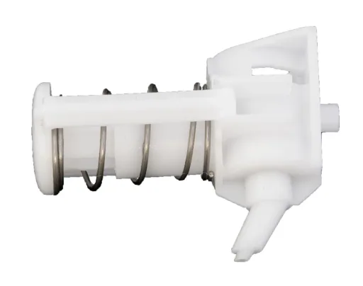 Seifenspender, Schaumseifenspender Edelstahl AFP-C - WIN SDR08 SAL, 900ml