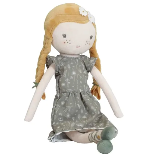 Little Dutch Stoffpuppe Julia