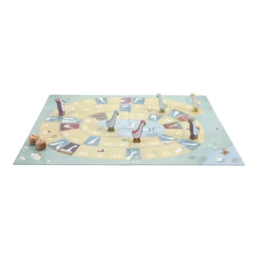 Little Dutch Gänsespiel