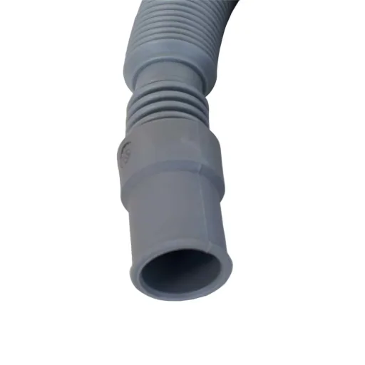 ausziehbarer Ablaufschlauch 0,60 - 2,00 Meter