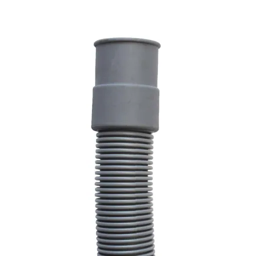 Ablaufschlauch Waschmaschine 4m, Spülmaschine Abwasserschlauch