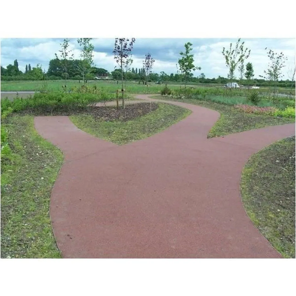 Ultra Starke Alu Rasenkanten 38mm x 100cm | Beeteinfassung | Beetumrandung | Beetbegrenzungen