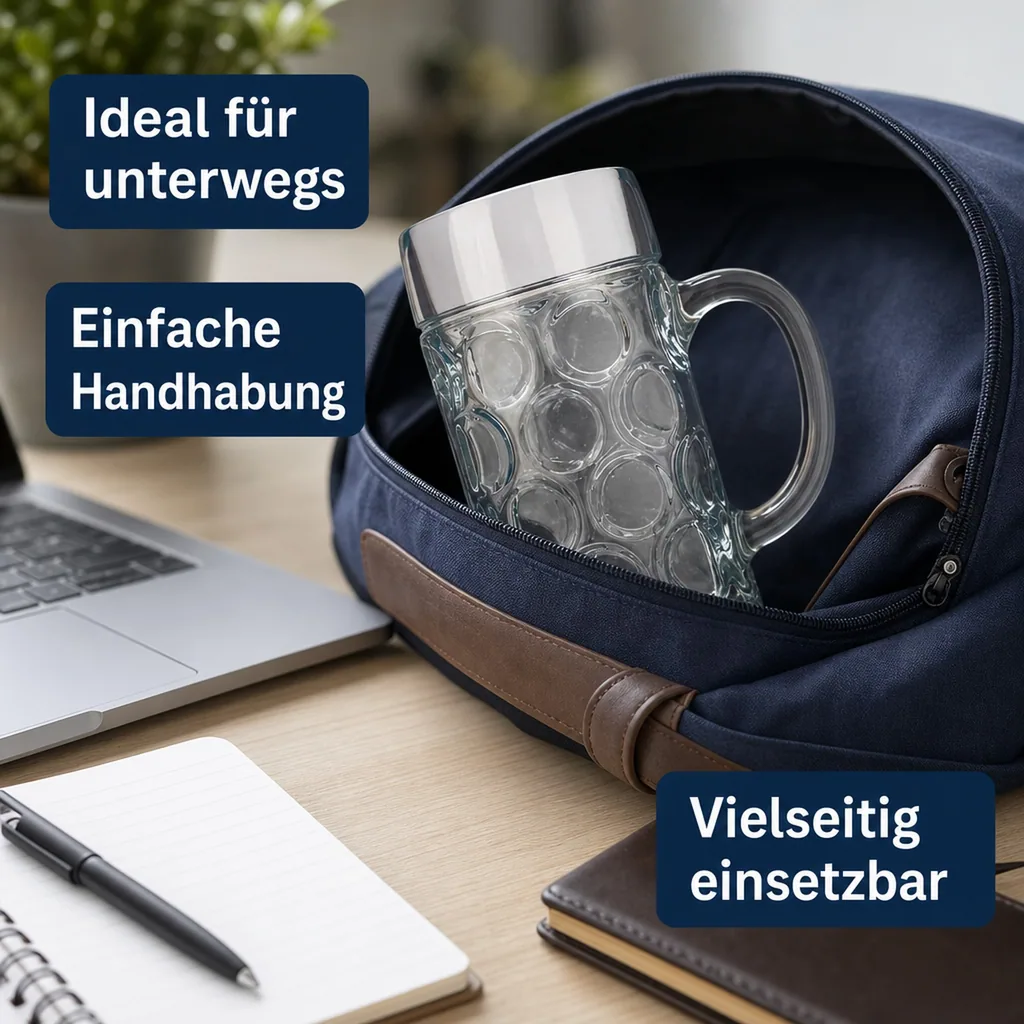 ISAR 0,3 l