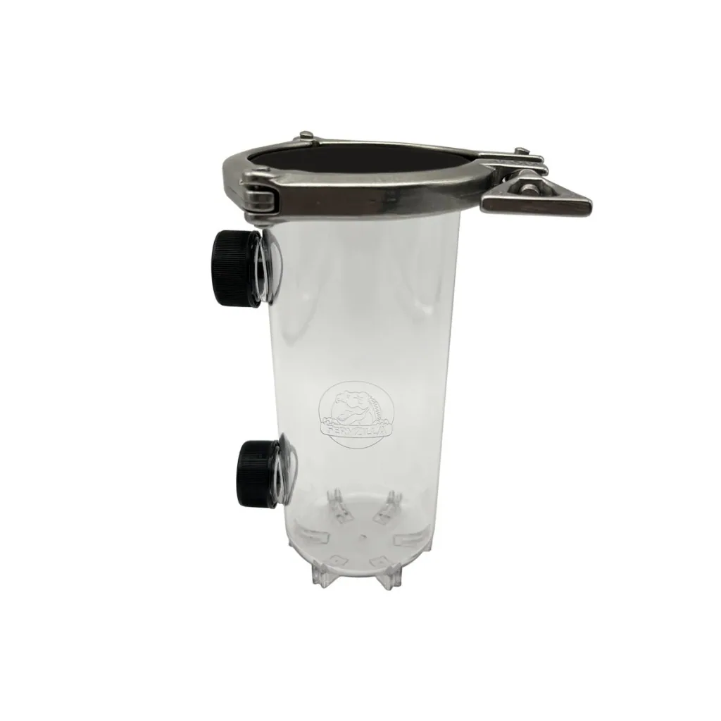 Gärflasche, Weinballon - FermZilla, 55L Tri-Conical Gen3
