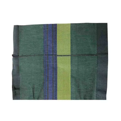 Silosack, Schüttgutsack, HDPE Sack, mit Griff, Schlaufen und Zugband, 25 x 100 cm