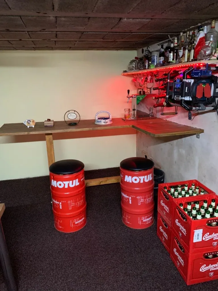 Bierzapfanlage PYGMY 25, Trockenkühler 1-Leitung, 35 l/h, umweltfreundlich