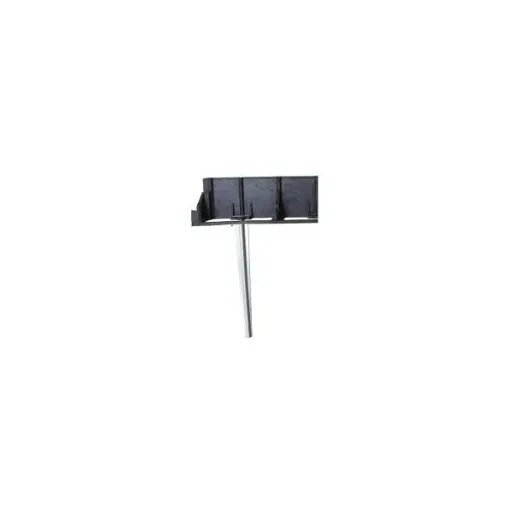 10Set Erdanker Metall 25cm x 3cm | Bodenanker | Erdnägel
