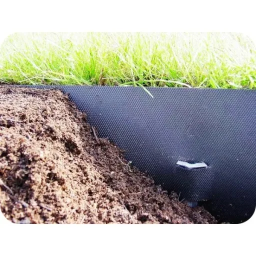 10Set Erdanker Metall 25cm x 3cm | Bodenanker | Erdnägel