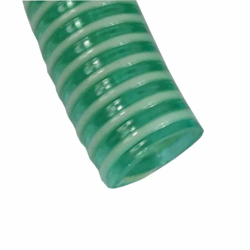 Druckschlauch 25mm, Saug Druckschlauch, 9m, flexibel, Pool, Teich, Bewässerung