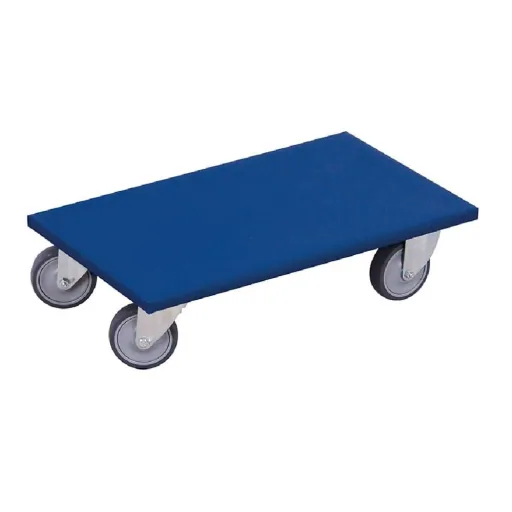 Möbelroller 300 kg, Möbelhund, Transportroller 300 kg