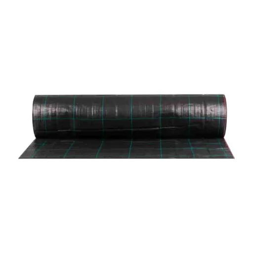 Unkrautvlies, Bodengewebe 1,5m x 1m, 100g/m²