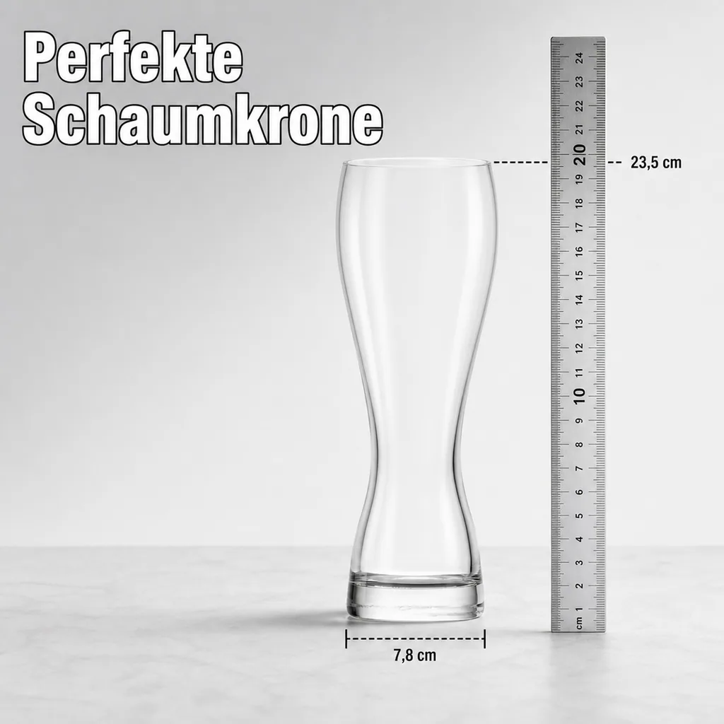 Weizenbier 0,5 l