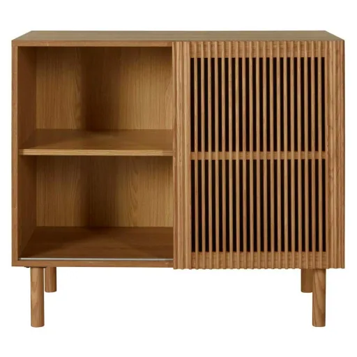 Quax Babyzimmer Set - Hai No Ki, natur