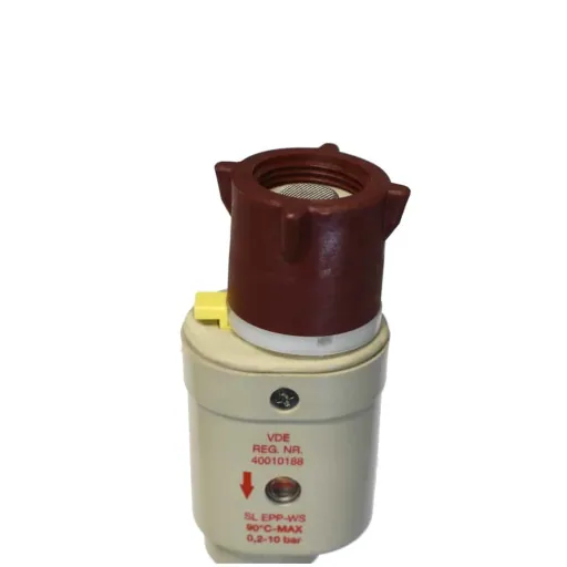 Aquastop Schlauch Set 2m, Waschmaschine, Spülmaschine, Sicherheitszulaufschlauch